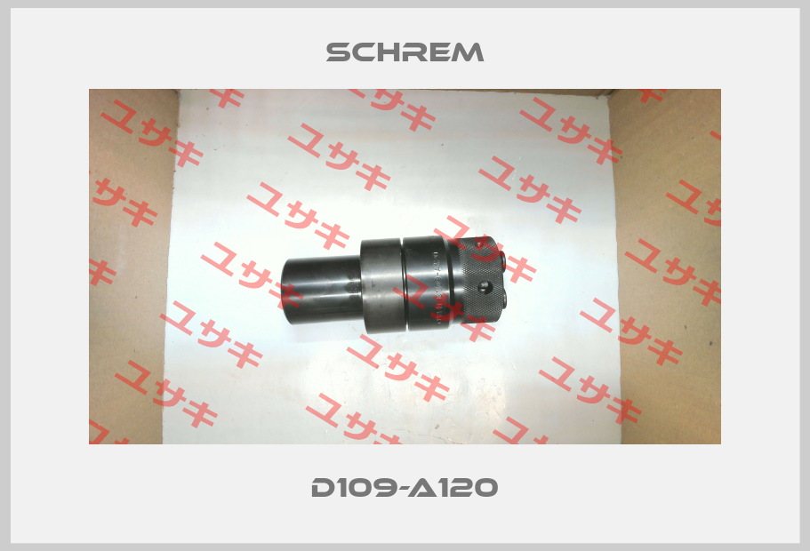 D109-A120 Schrem