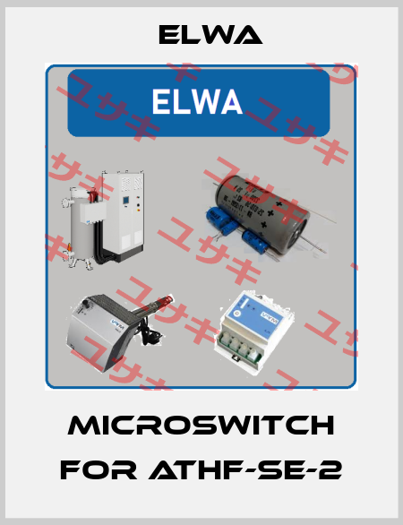 microswitch for ATHf-SE-2 Elwa