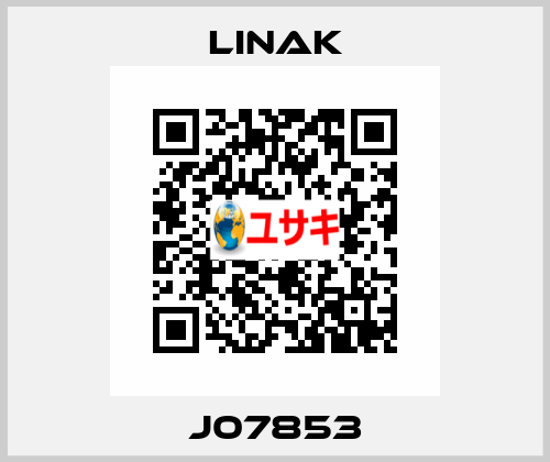 J07853 Linak