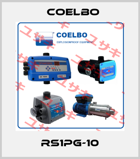 RS1PG-10 COELBO