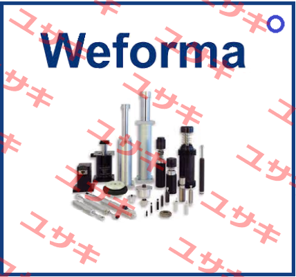 E32610LA Weforma
