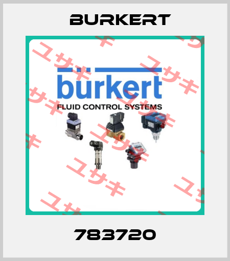 783720 Burkert