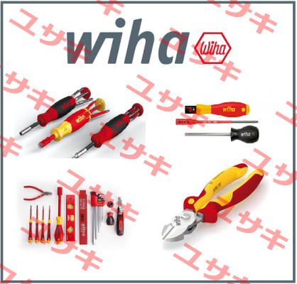 WİHA 308 Wiha