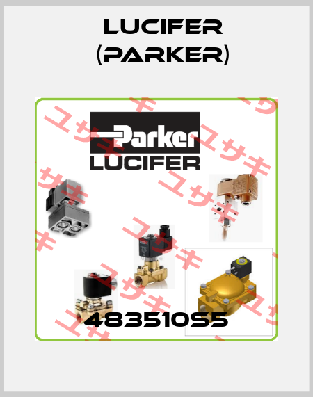 483510S5 Lucifer (Parker)