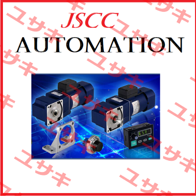 60GK15HK JSCC AUTOMATION CO., LTD.