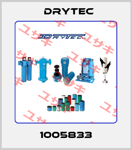 1005833 Drytec