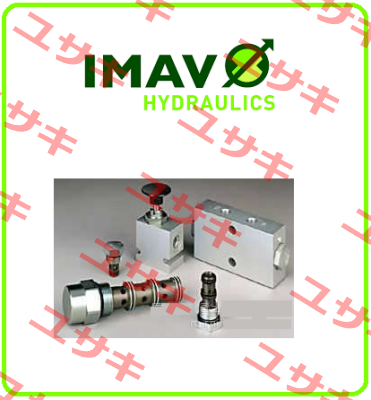 DICHTUNGSTRÄGER DT-10 IMAV Hydraulik