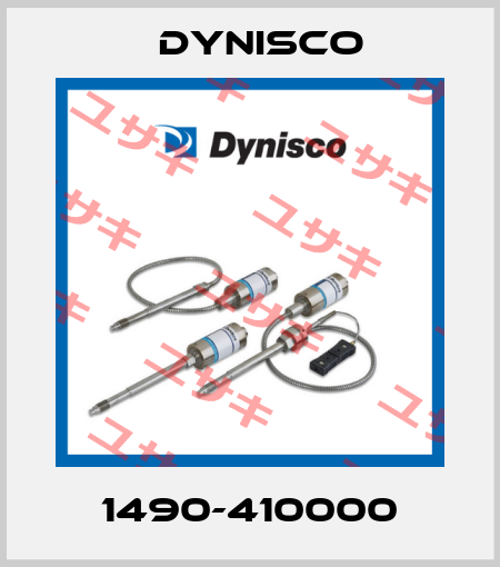 1490-410000 Dynisco