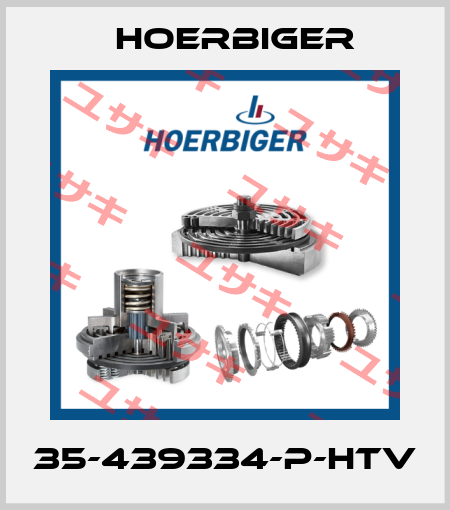 35-439334-P-HTV Hoerbiger