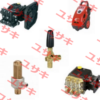 PARTNO:90269800  Interpump