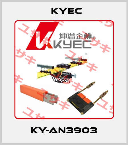 KY-AN3903 Kyec