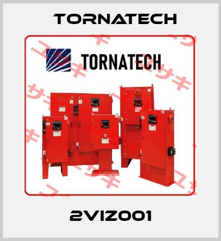 2VIZ001 TornaTech