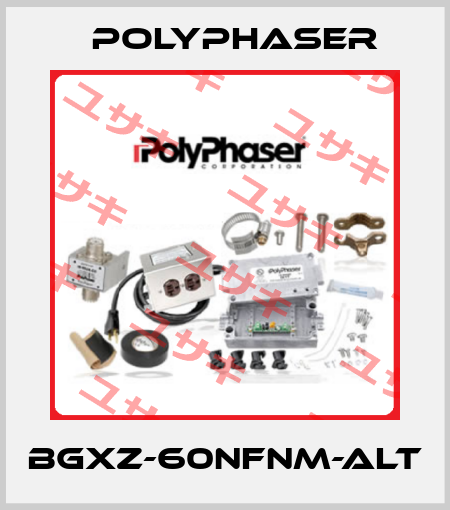 BGXZ-60NFNM-ALT Polyphaser