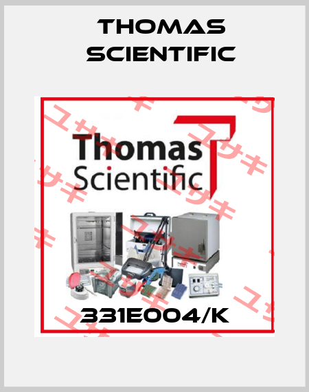 331E004/K Thomas Scientific