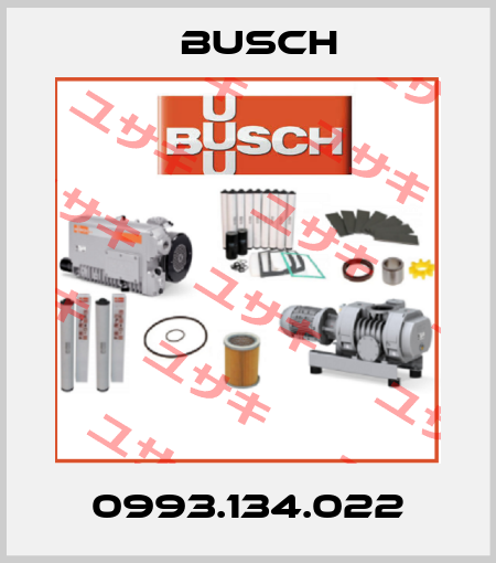 0993.134.022 Busch