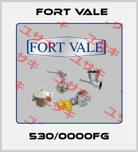 530/0000FG Fort Vale