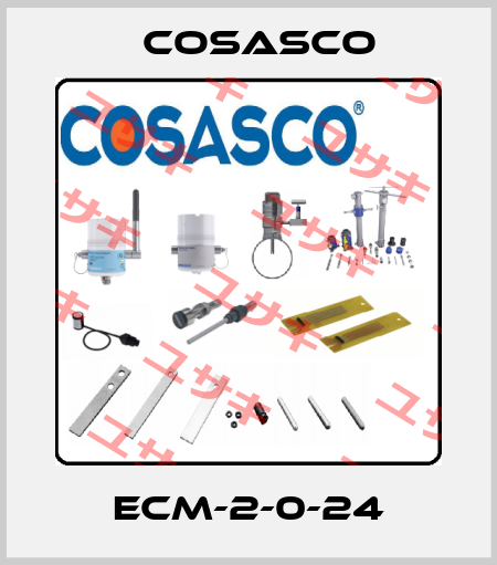 ECM-2-0-24 Cosasco