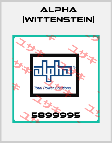 5899995 Alpha [Wittenstein]