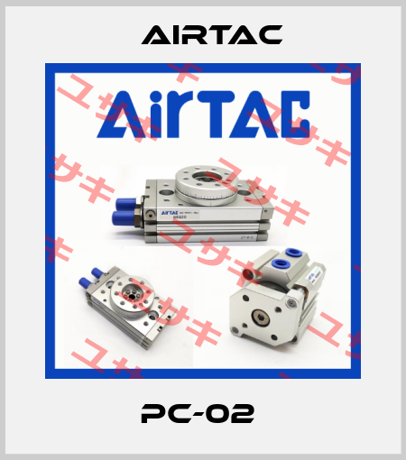 PC-02  Airtac