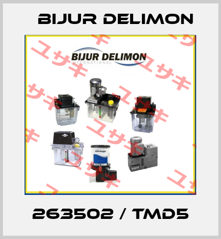 263502 / TMD5 Bijur Delimon