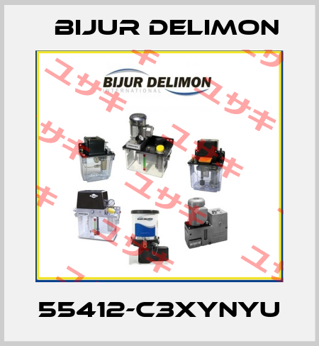 55412-C3XYNYU Bijur Delimon
