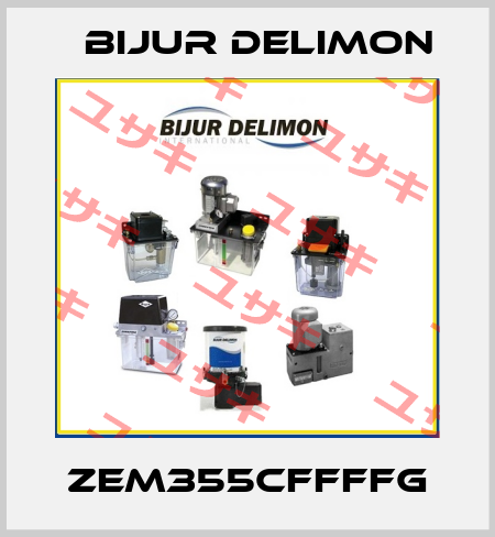 ZEM355CFFFFG Bijur Delimon