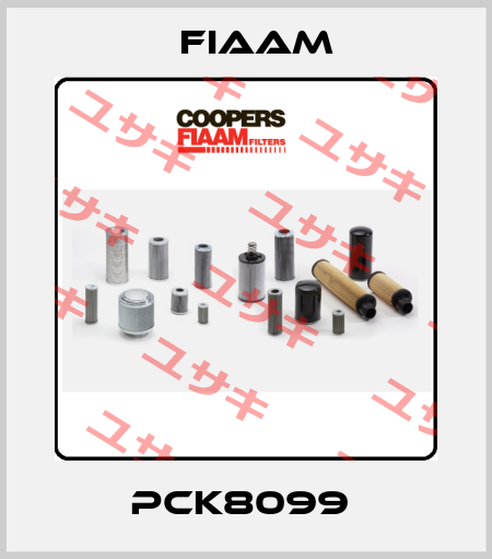 PCK8099  Fiaam