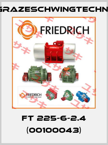 FT 225-6-2.4 (00100043) GrazeSchwingtechnik