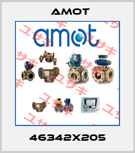 46342X205 Amot