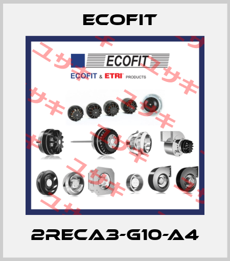 2RECA3-G10-A4 Ecofit