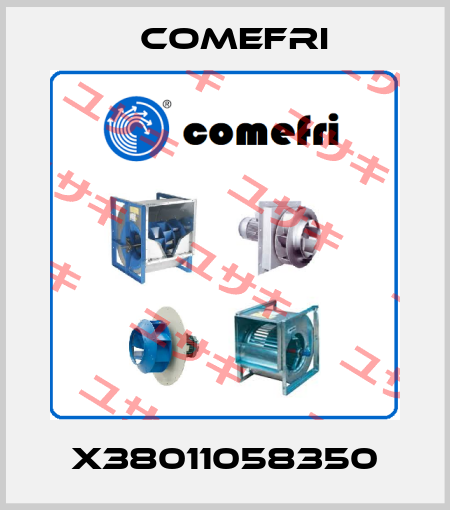 X38011058350 Comefri