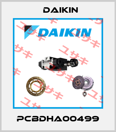 PCBDHA00499 Daikin