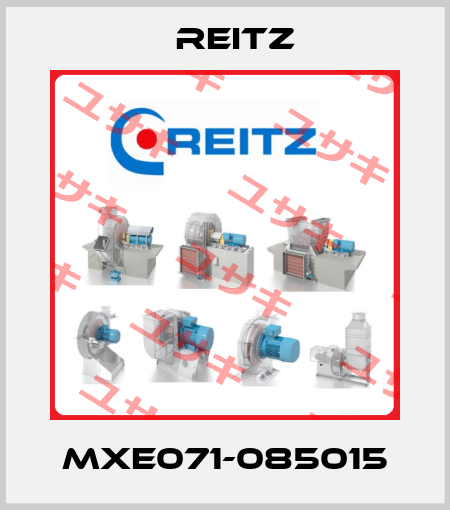 MXE071-085015 Reitz