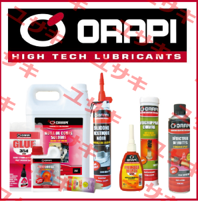 Reduce 4 Ref 800 (Bidon 500 ml) Orapi