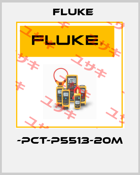 -PCT-P5513-20M  Fluke