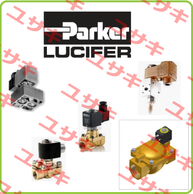 321F35 (pack x2) Lucifer (Parker)