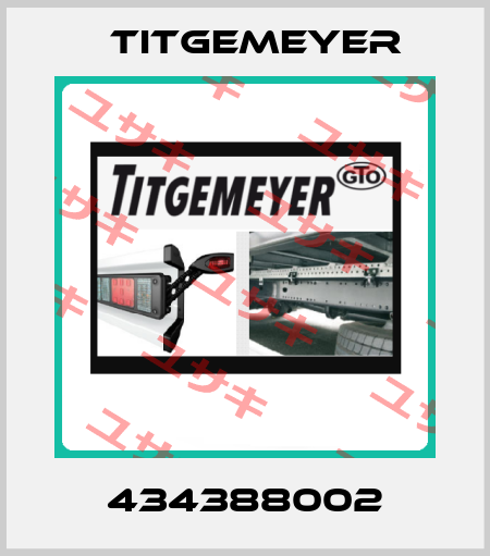 434388002 Titgemeyer