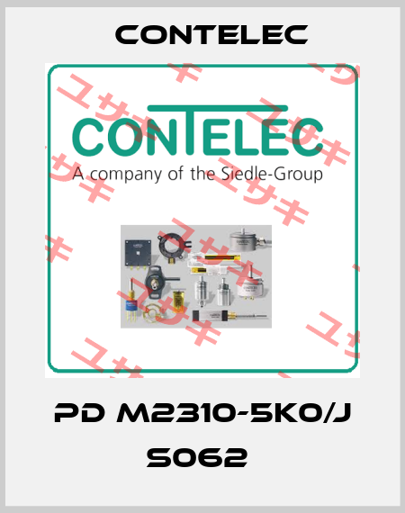 PD M2310-5K0/J S062  Contelec