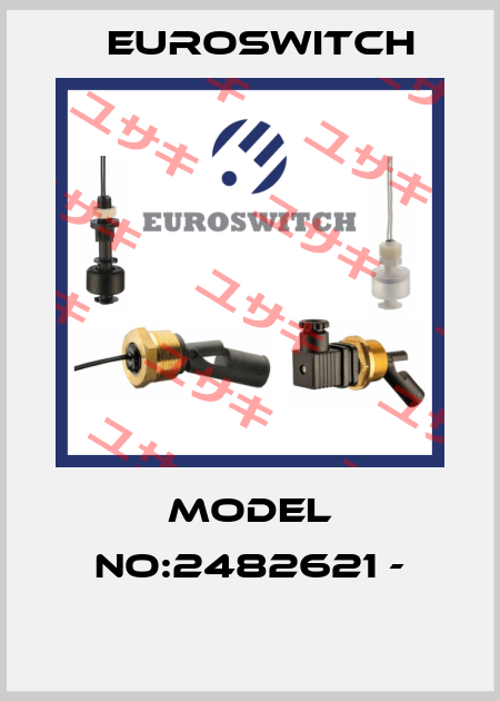 model no:2482621 - ОЕМ Euroswitch