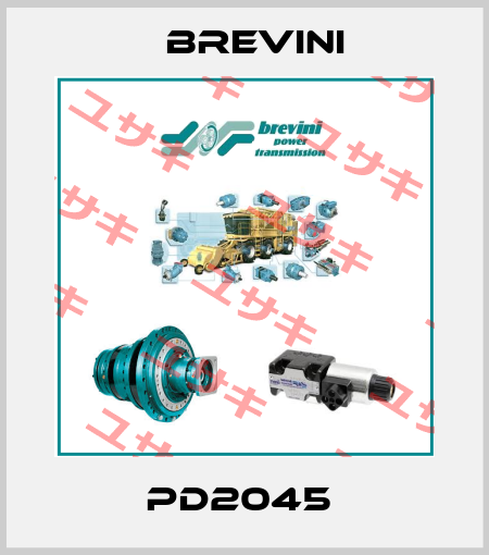 PD2045  Brevini