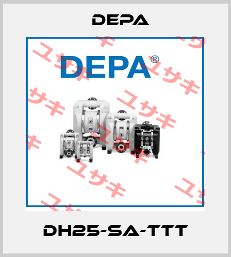 DH25-SA-TTT Depa