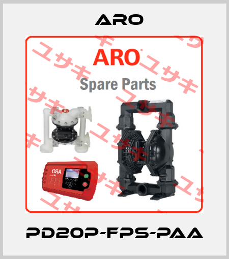 PD20P-FPS-PAA Aro