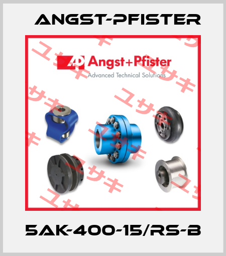 5AK-400-15/RS-B Angst-Pfister