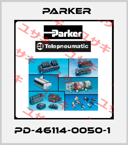 PD-46114-0050-1  Parker