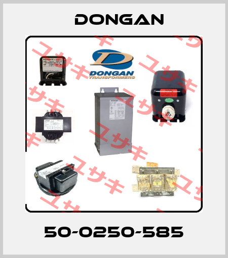 50-0250-585 Dongan