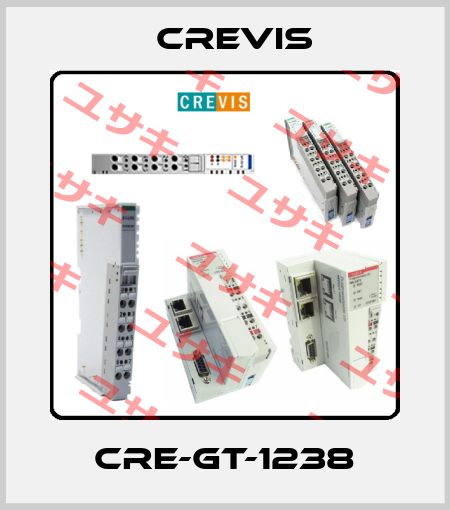 CRE-GT-1238 Crevis