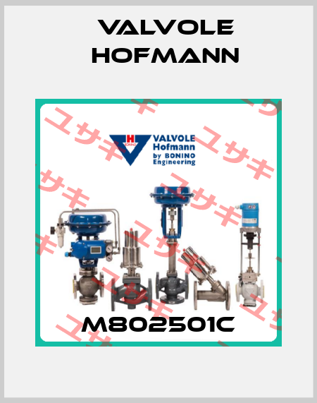 M802501C Valvole Hofmann