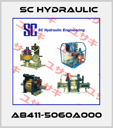 A8411-5060A000 SC Hydraulic