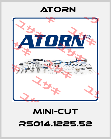 Mini-cut RS014.1225.52 Atorn