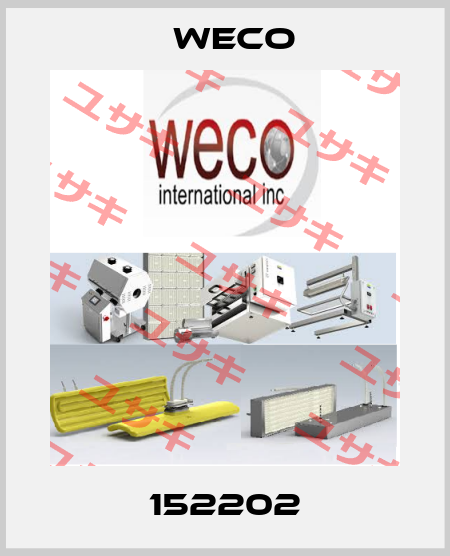 152202 Weco